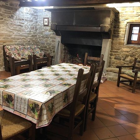 Farmhouse In Apecchio With Swimming Pool Terrace Garden Екстер'єр фото