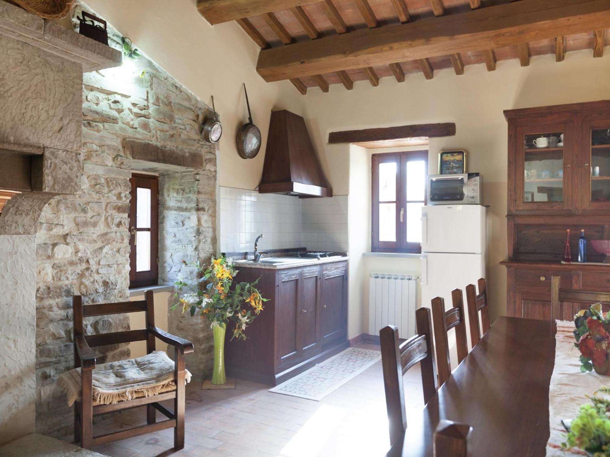Farmhouse In Apecchio With Swimming Pool Terrace Garden Екстер'єр фото