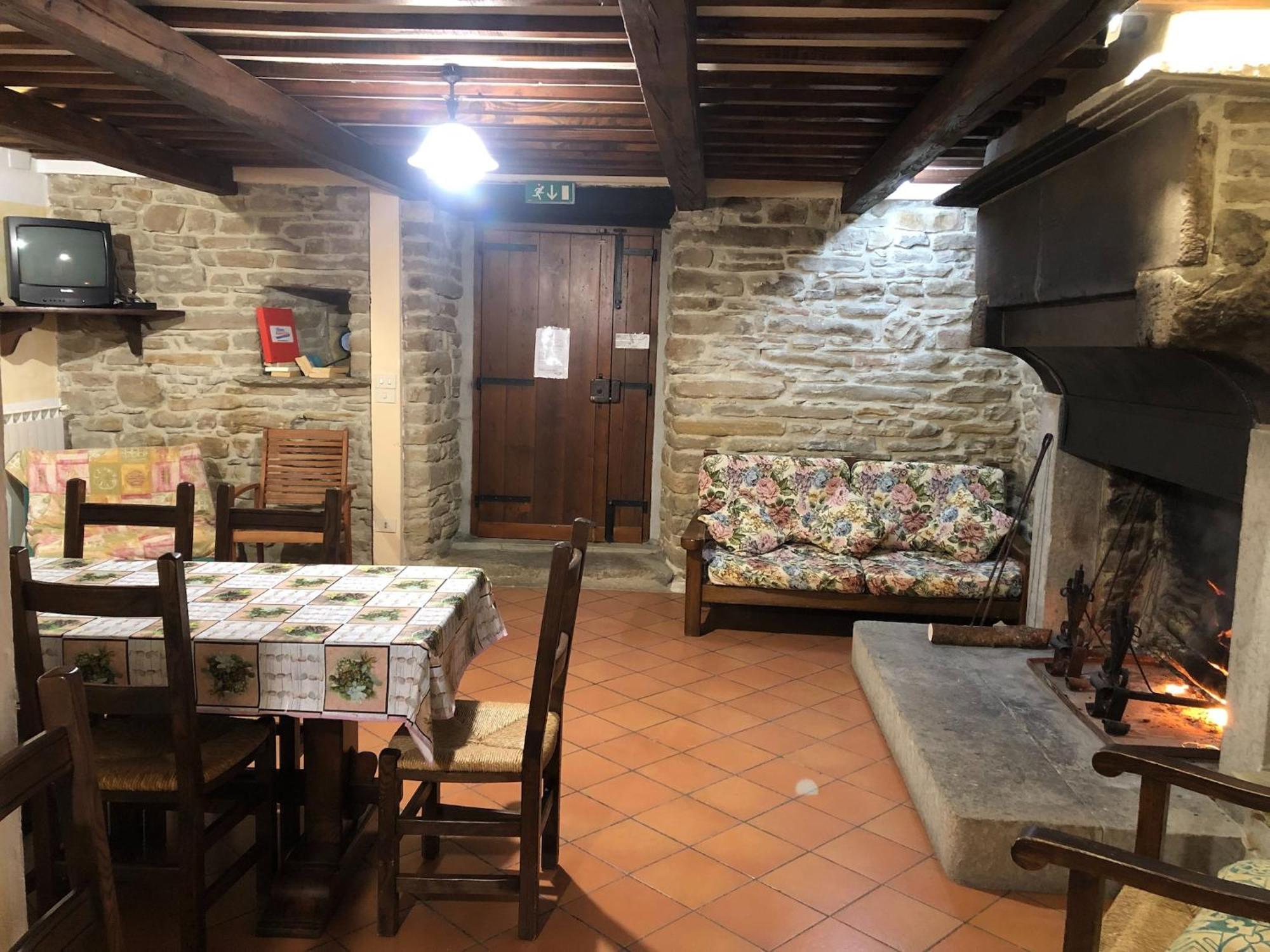 Farmhouse In Apecchio With Swimming Pool Terrace Garden Екстер'єр фото