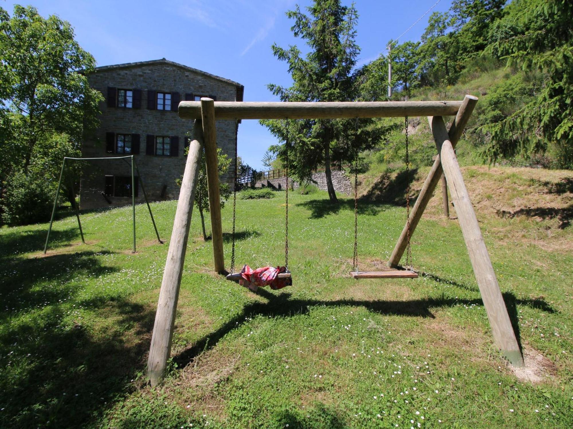 Farmhouse In Apecchio With Swimming Pool Terrace Garden Екстер'єр фото