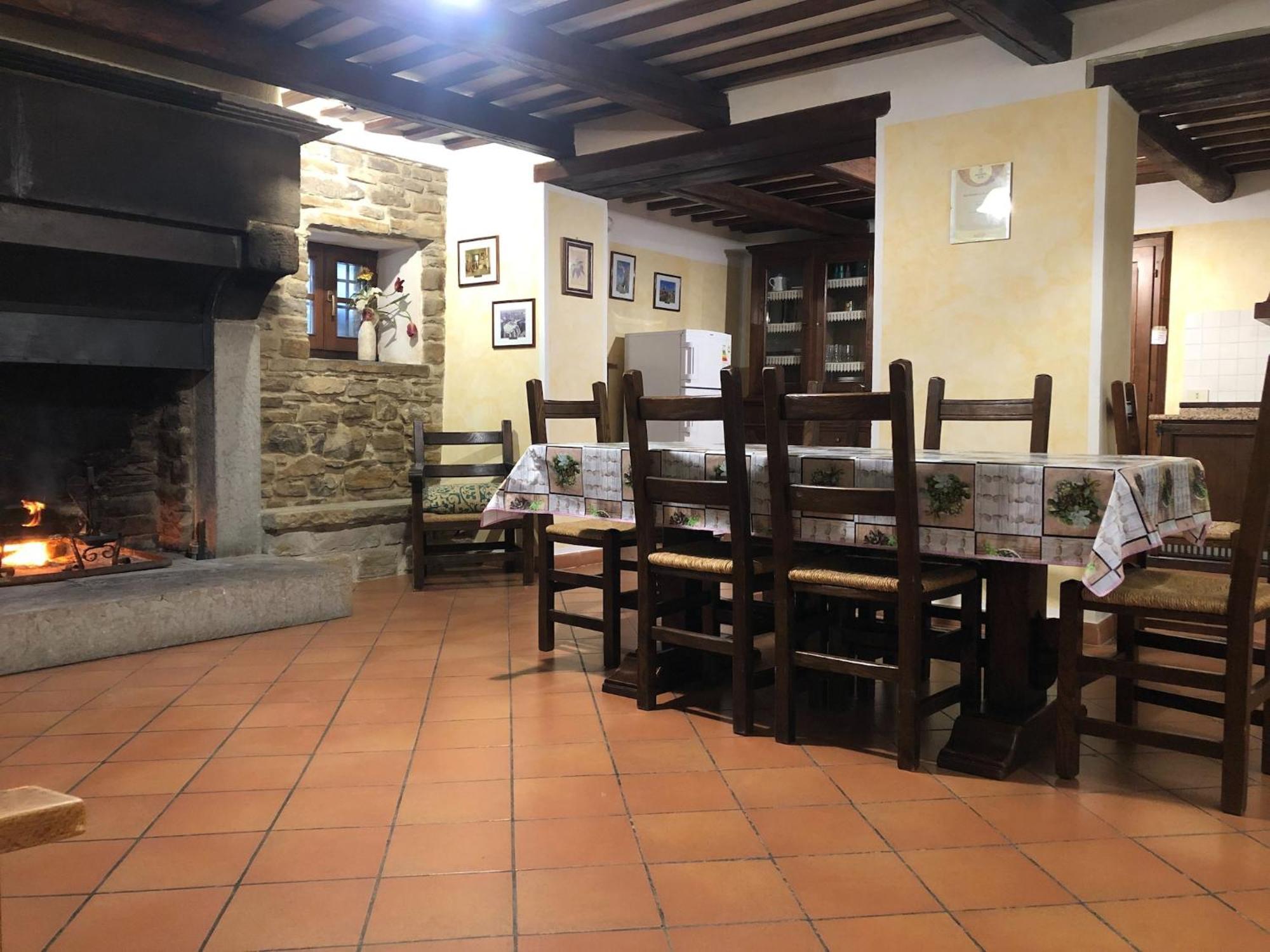 Farmhouse In Apecchio With Swimming Pool Terrace Garden Екстер'єр фото