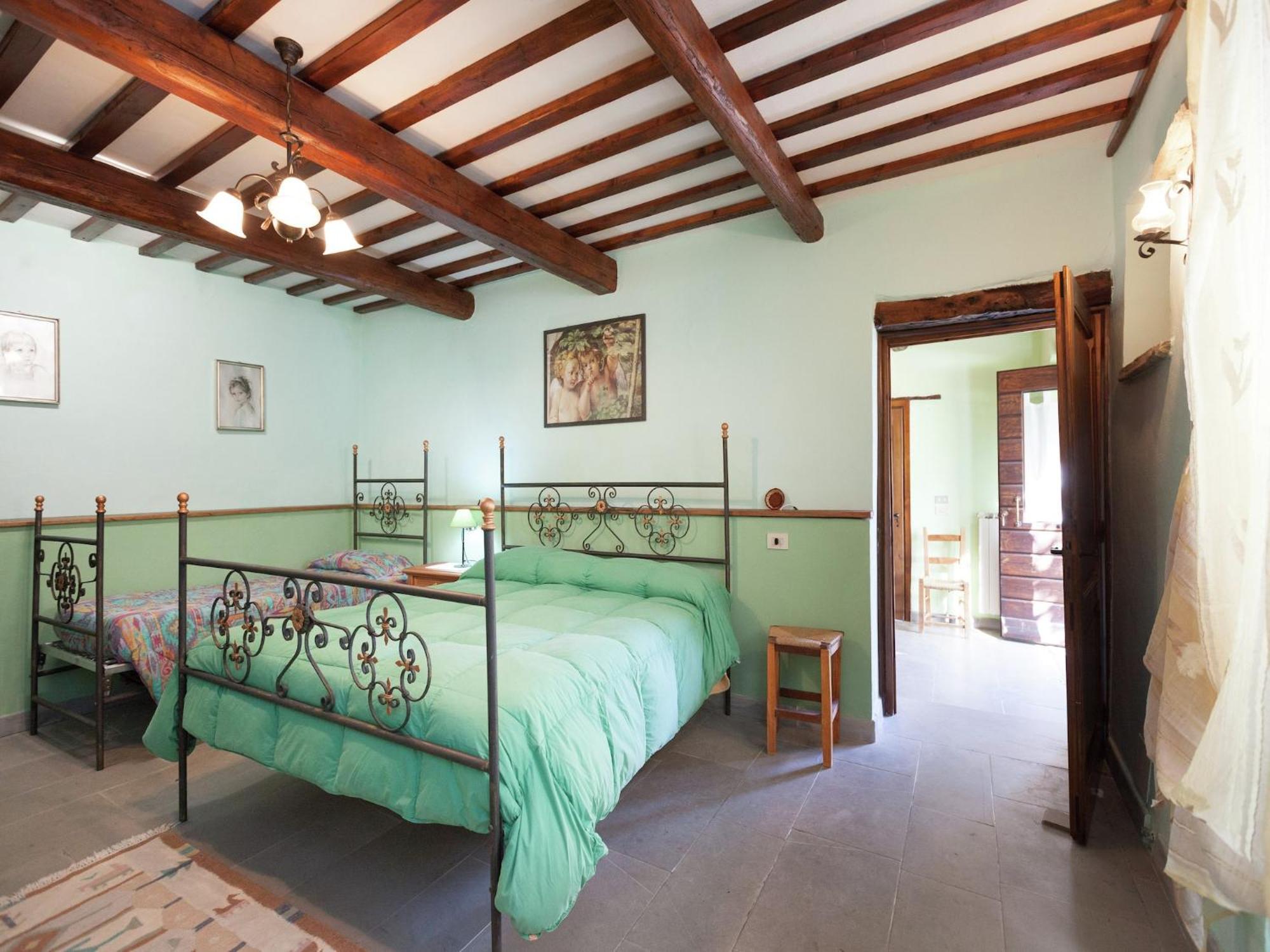 Farmhouse In Apecchio With Swimming Pool Terrace Garden Екстер'єр фото